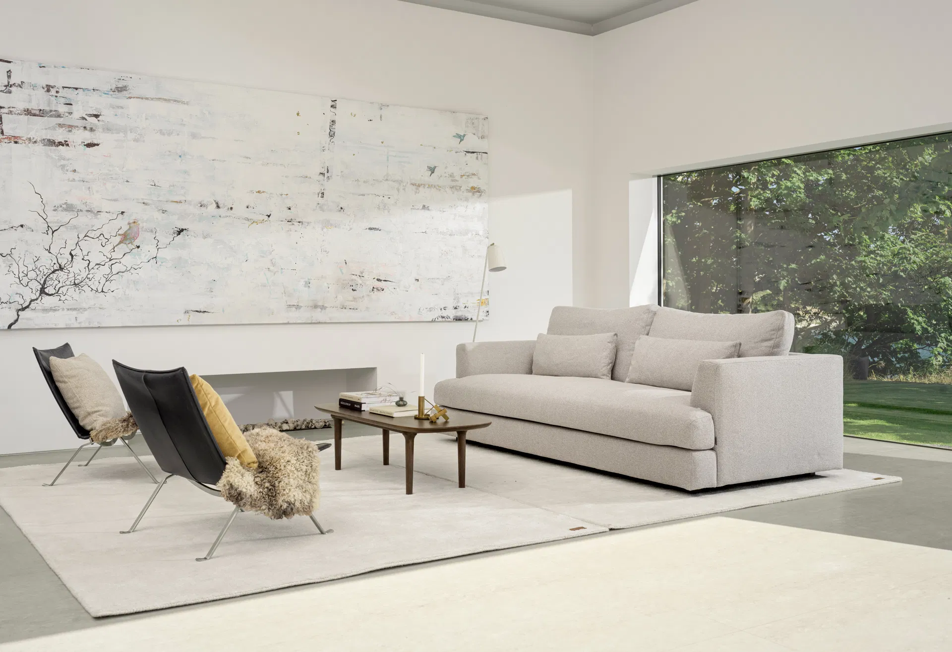 Creating Homes That Reflect Who You Are