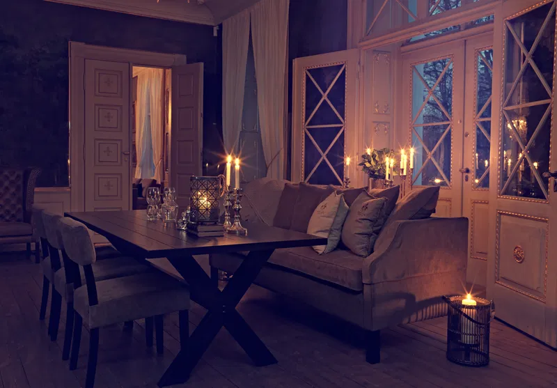 Let's Make Your Space Truly Yours